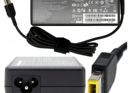 SẠC LAPTOP LENOVO ĐẦU USB 20V-6.75A 135W